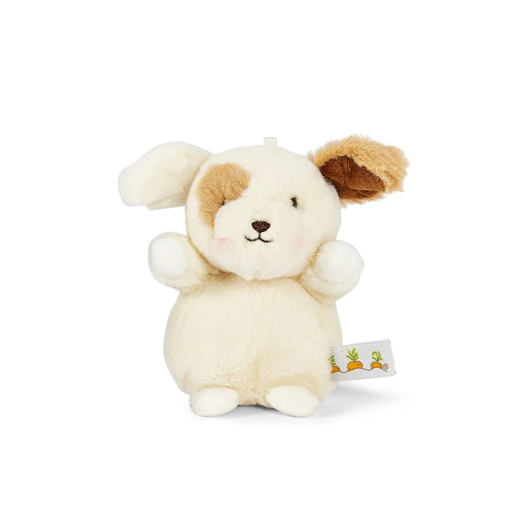 Bunnies by the Bay Bunnies by the Bay Skipit Puppy Bag Charm