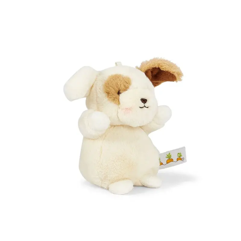 Bunnies by the Bay Bunnies by the Bay Skipit Puppy Bag Charm