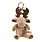 Bunnies by the Bay Bunnies by the Bay Bruce the Moose Bag Charm