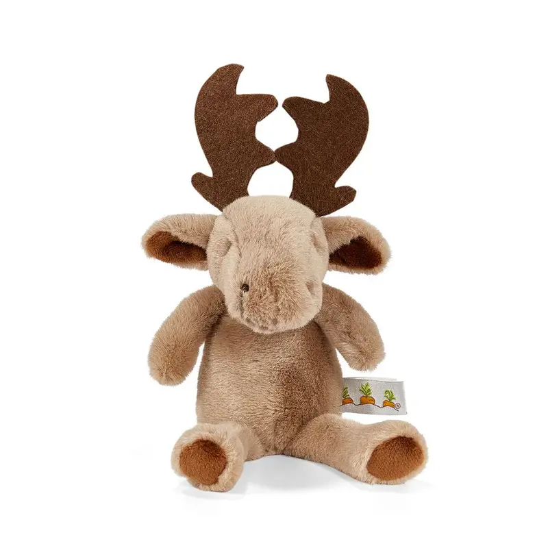 Bunnies by the Bay Bunnies by the Bay Bruce the Moose Bag Charm