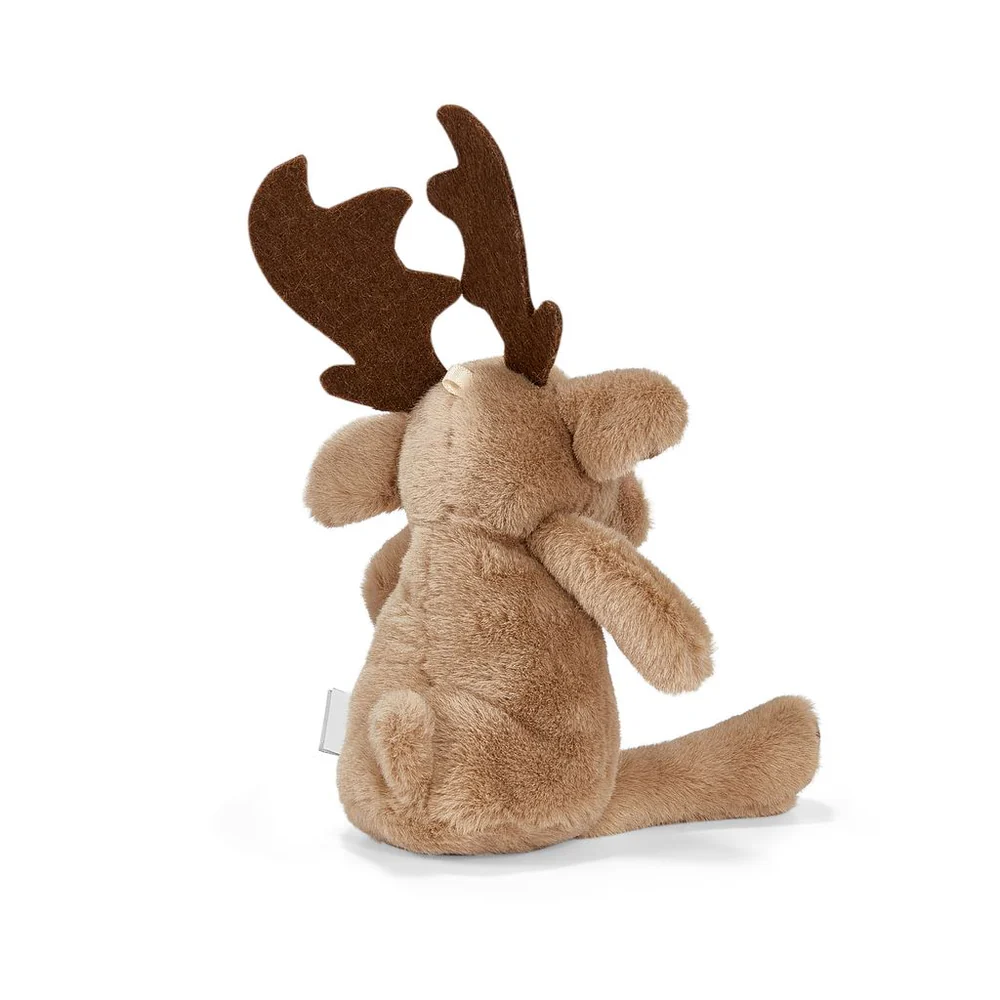 Bunnies by the Bay Bunnies by the Bay Bruce the Moose Bag Charm