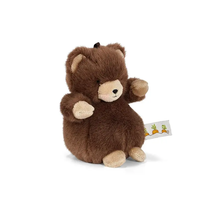 Bunnies by the Bay Bunnies by the Bay Cubby the Bear Bag Charm