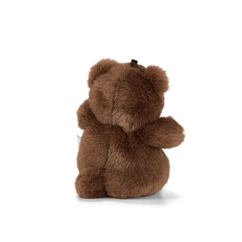 Bunnies by the Bay Bunnies by the Bay Cubby the Bear Bag Charm