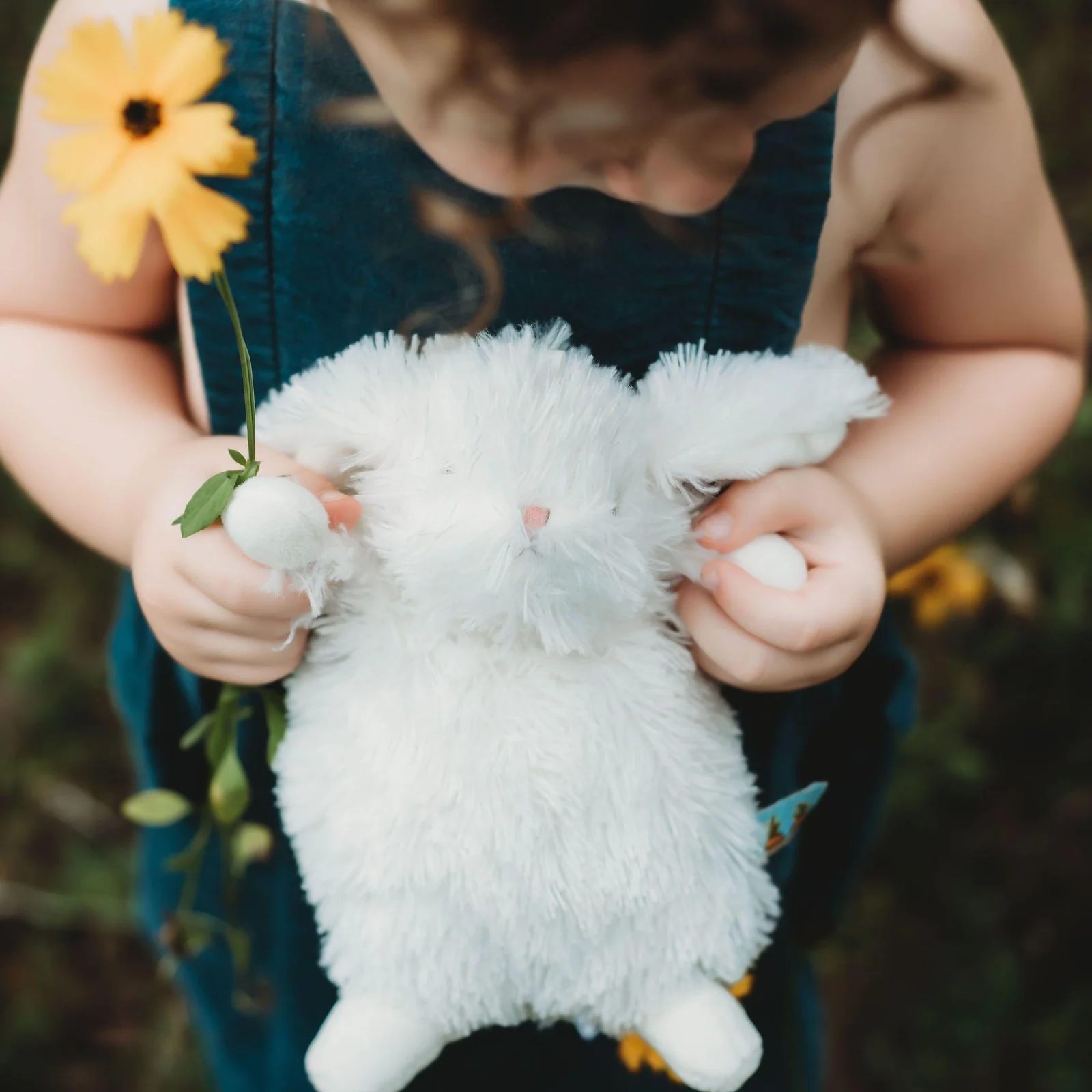 Bunnies by the Bay Bunnies by the Bay Wee Ittybit Bunny