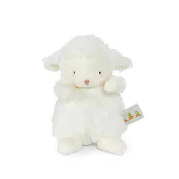 Bunnies by the Bay Bunnies by the Bay Wee Kiddo the Lamb- White
