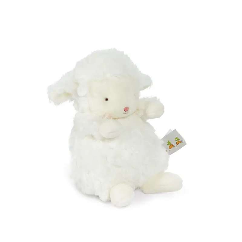 Bunnies by the Bay Bunnies by the Bay Wee Kiddo the Lamb- White