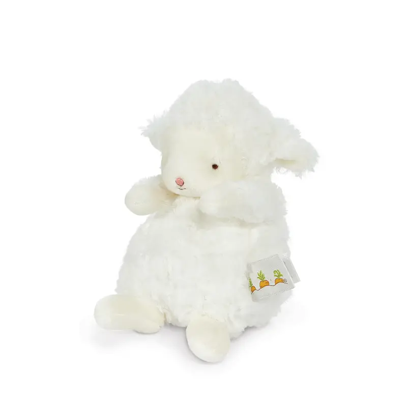 Bunnies by the Bay Bunnies by the Bay Wee Kiddo the Lamb- White