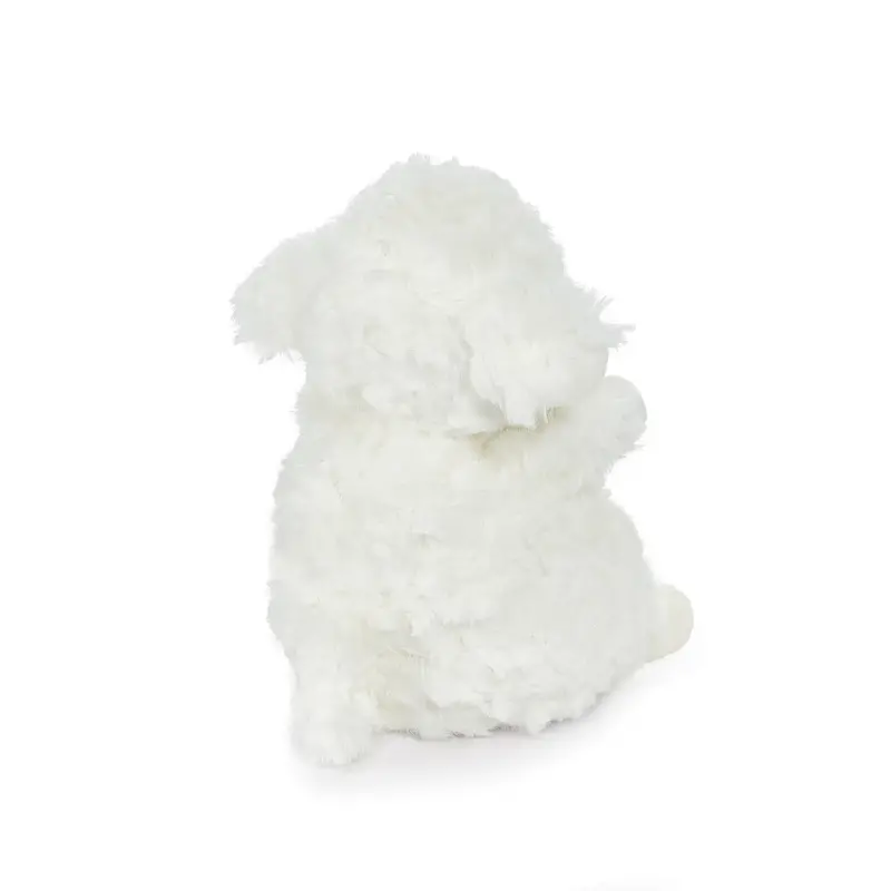 Bunnies by the Bay Bunnies by the Bay Wee Kiddo the Lamb- White