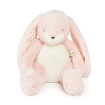 Bunnies by the Bay Bunnies by the Bay Sweet Nibble 16" Bunny Pink