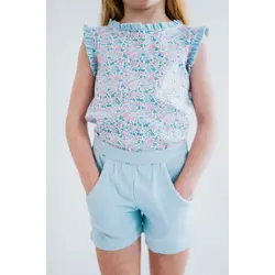 Maddie & Connor Maddie & Connor Stella Top