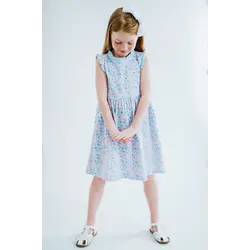 Maddie & Connor Maddie & Connor Stella Dress
