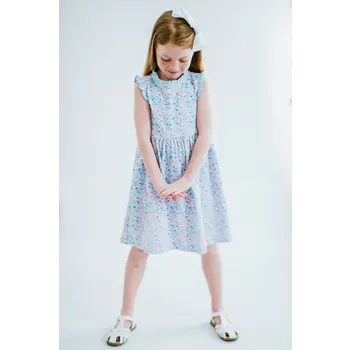 Maddie & Connor Maddie & Connor Stella Dress