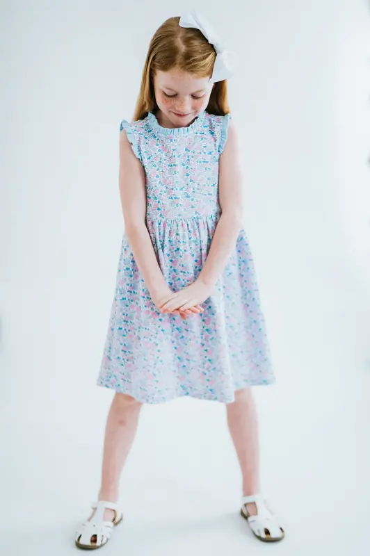 Maddie & Connor Maddie & Connor Stella Dress