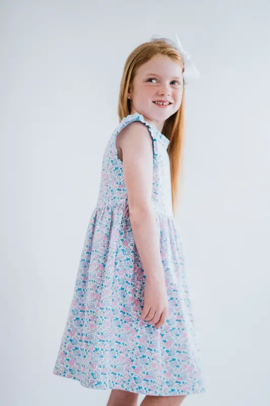 Maddie & Connor Maddie & Connor Stella Dress