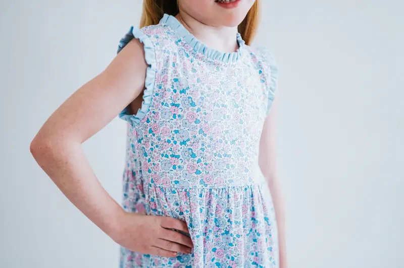 Maddie & Connor Maddie & Connor Stella Dress