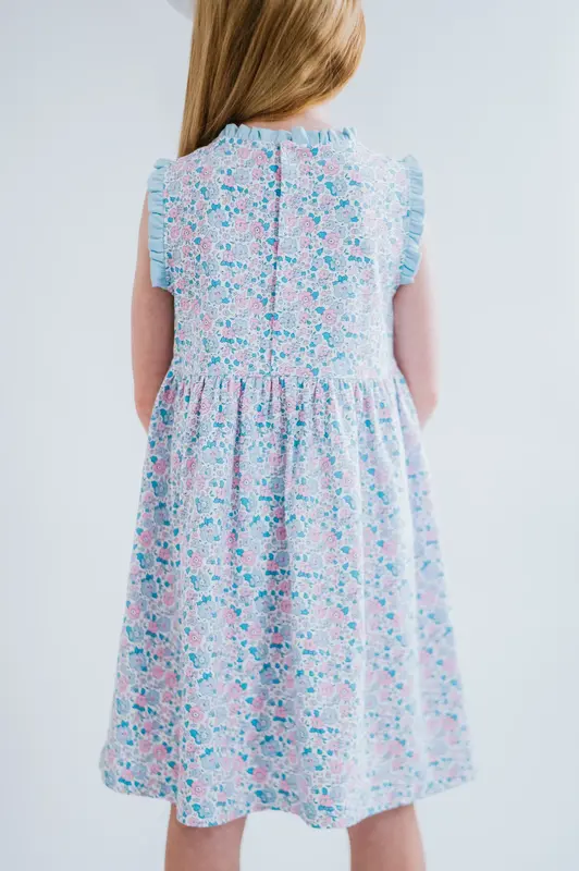 Maddie & Connor Maddie & Connor Stella Dress