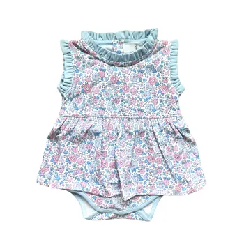 Maddie & Connor Maddie & Connor Stella Baby Dress