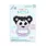 Glo Pals Light Up Rattle - Lumi