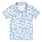 Joy Street Joy Street Boats Polo Shirt