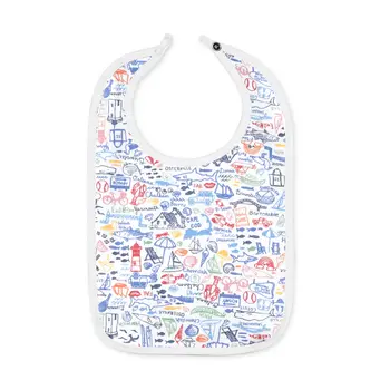 Joy Street Joy Street Cape Cod Bib