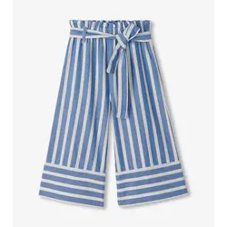 Hatley Hatley Cropped Paperbag Pants