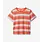 Hatley Hatley Citrus Stripes Bamboo Tee