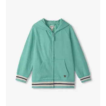 Hatley Hatley Full Zip Hoodie