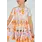 Mila & Rose Mila & Rose Summer Picnic S/S Pocket Twirl Dress