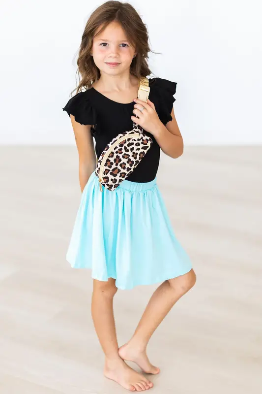 Mila & Rose Mila & Rose Wild One Belt Bag