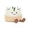 JellyCat Jellycat Amuseables Camembert