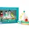 Jack Rabbit Creations Jack Rabbit Boats & Buddies Bath Toy - Owl & Pussycat
