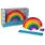 Jack Rabbit Creations Jack Rabbit Magical Rainbow Puzzle