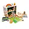 Jack Rabbit Creations Jack Rabbit Suitcase Series: Fairy House
