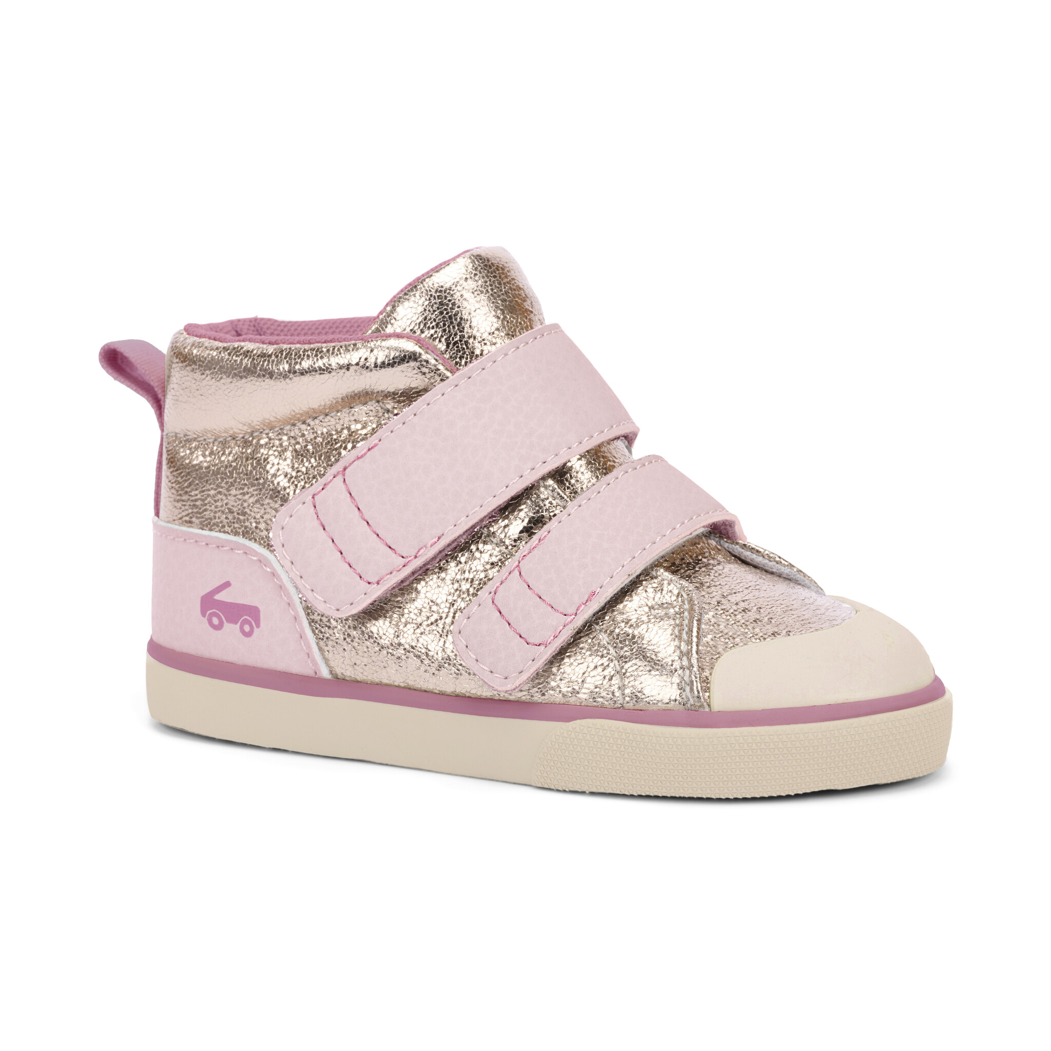 See Kai Run See Kai Run Dean Adapt II Sneaker