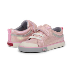 See Kai Run See Kai Run Kristin Sneaker