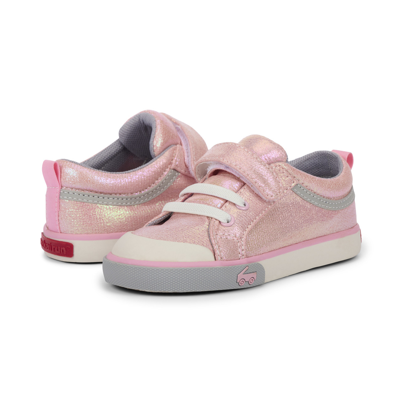 See Kai Run See Kai Run Kristin Sneaker