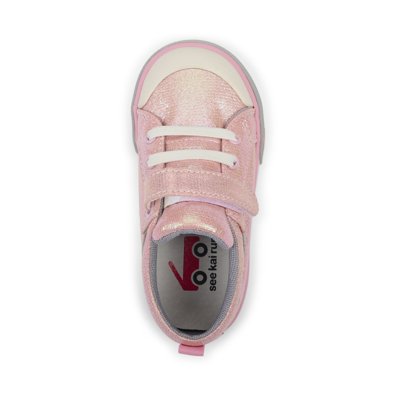 See Kai Run See Kai Run Kristin Sneaker