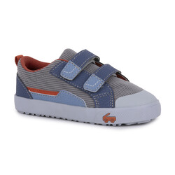 See Kai Run See Kai Run Riley Sneaker