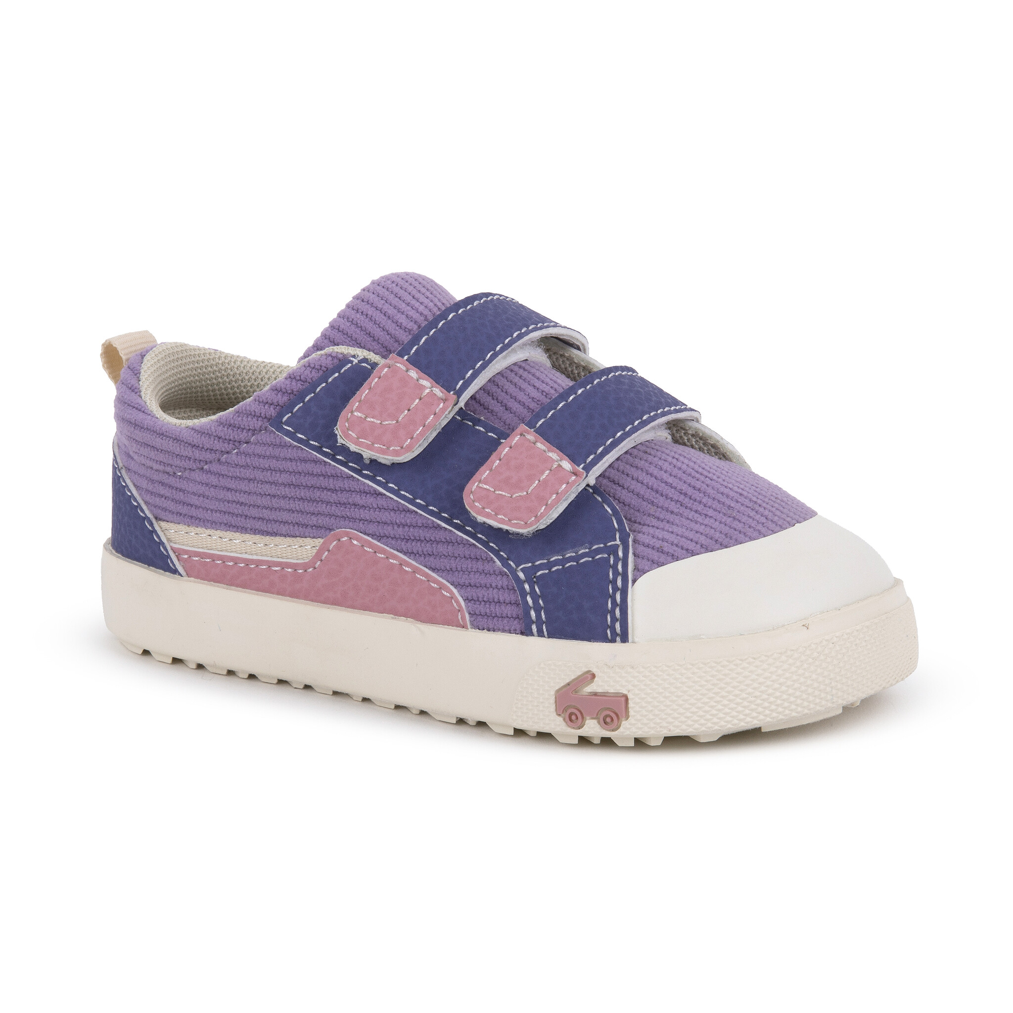 See Kai Run See Kai Run Riley Sneaker