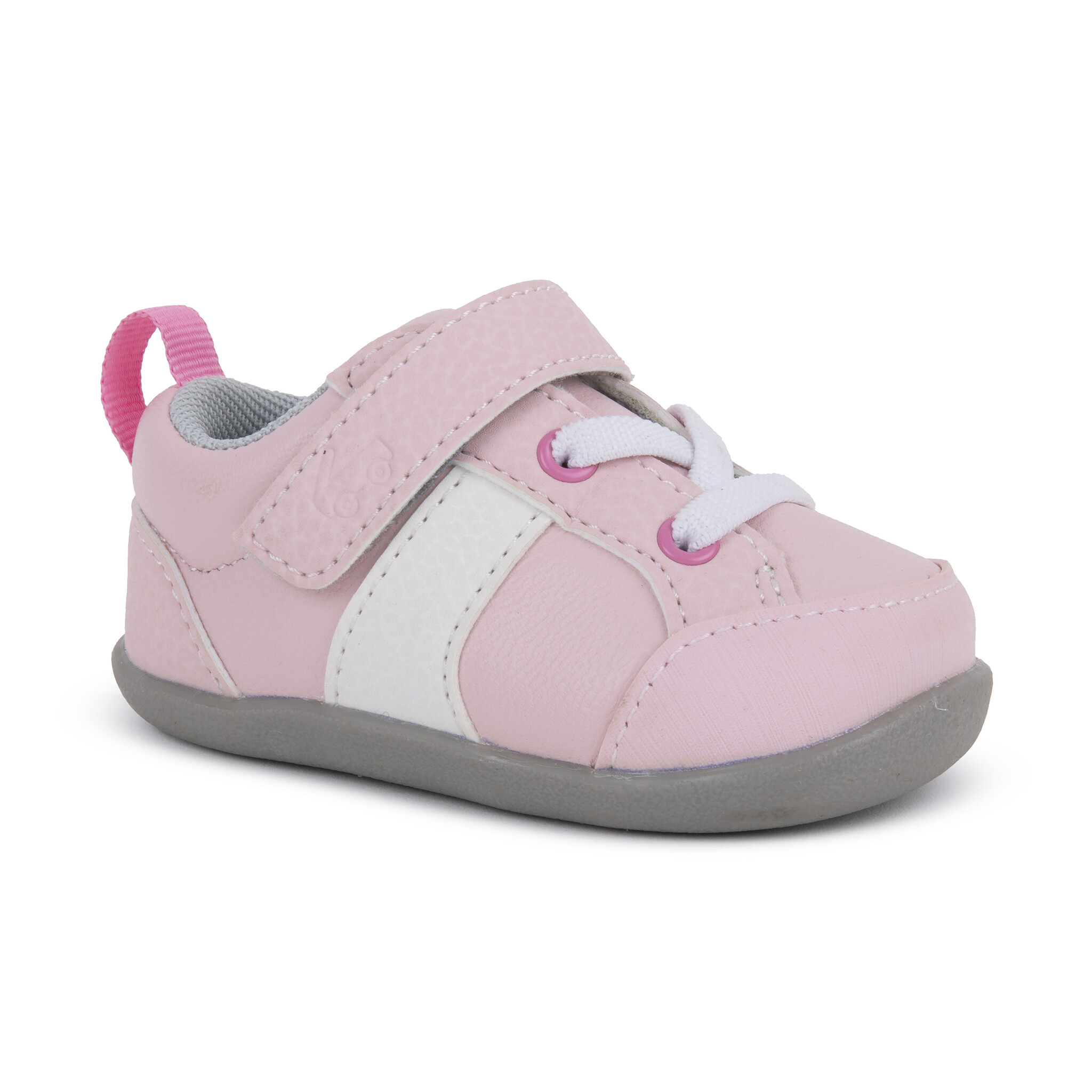 See Kai Run See Kai Run Connor Mini Sneaker