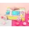 Ice Cream Truck Handbag