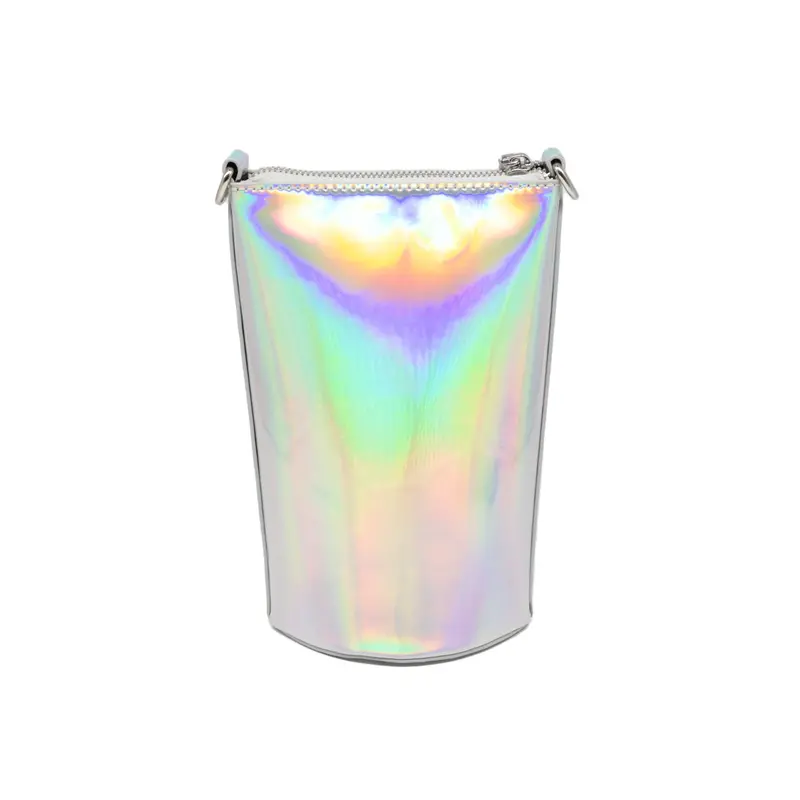Cravin' Sun Fruit Juice Pouch Handbag