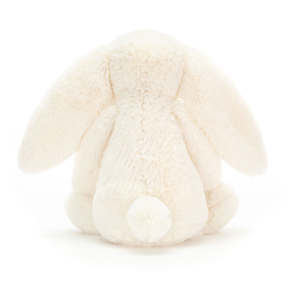 JellyCat JellyCat Bashful Cream Bunny Original (Medium)