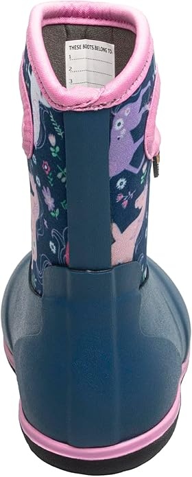 bogs Bogs Classic Winter Boot