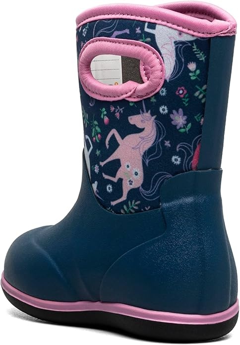 bogs Bogs Classic Winter Boot
