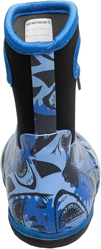 bogs Bogs Classic Winter Boot