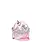 OMG Accessories Sequin Cupcake Crossbody Bag