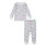 kissy kissy Kissy Kissy Speedway Pajama Set