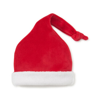 kissy kissy Kissy Kissy Christmas Capers Velour Stocking Hat