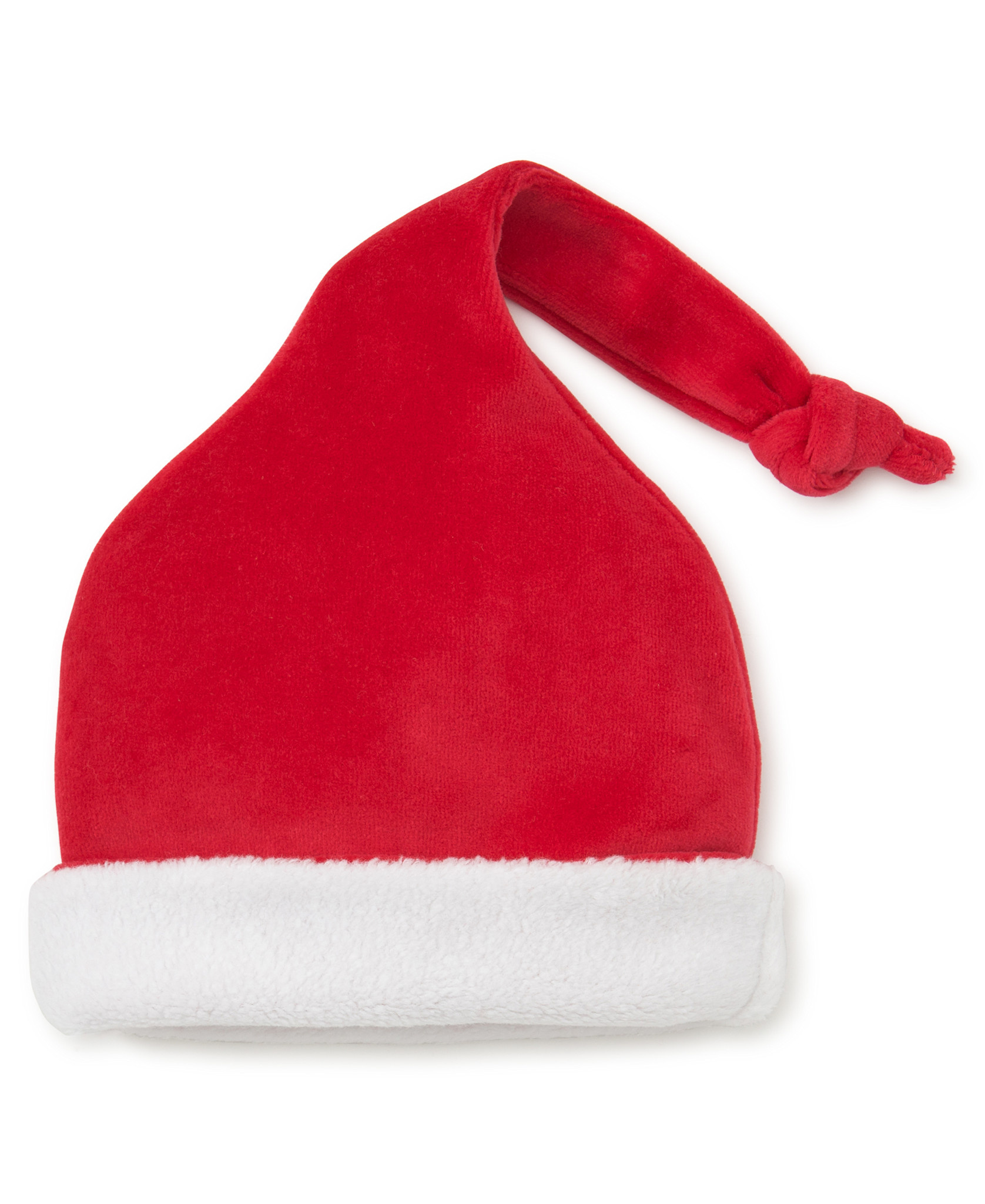 kissy kissy Kissy Kissy Christmas Capers Velour Stocking Hat